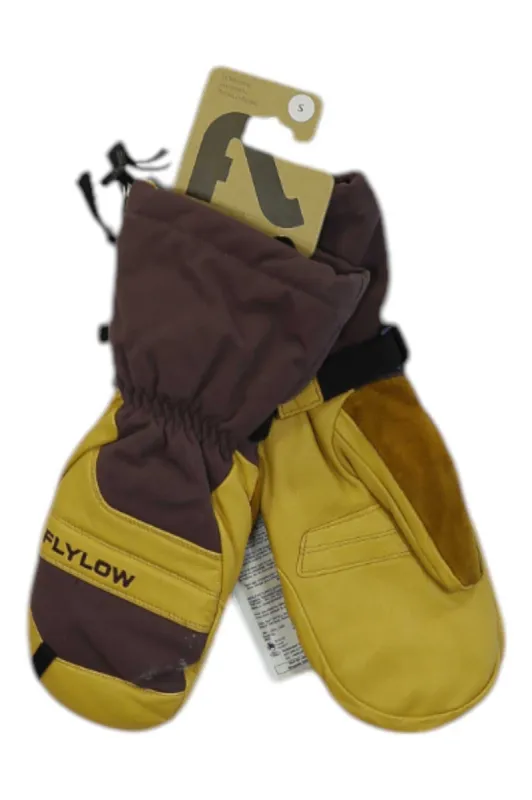 Flylow Super D Mitt sold by Out&Back Outdoor