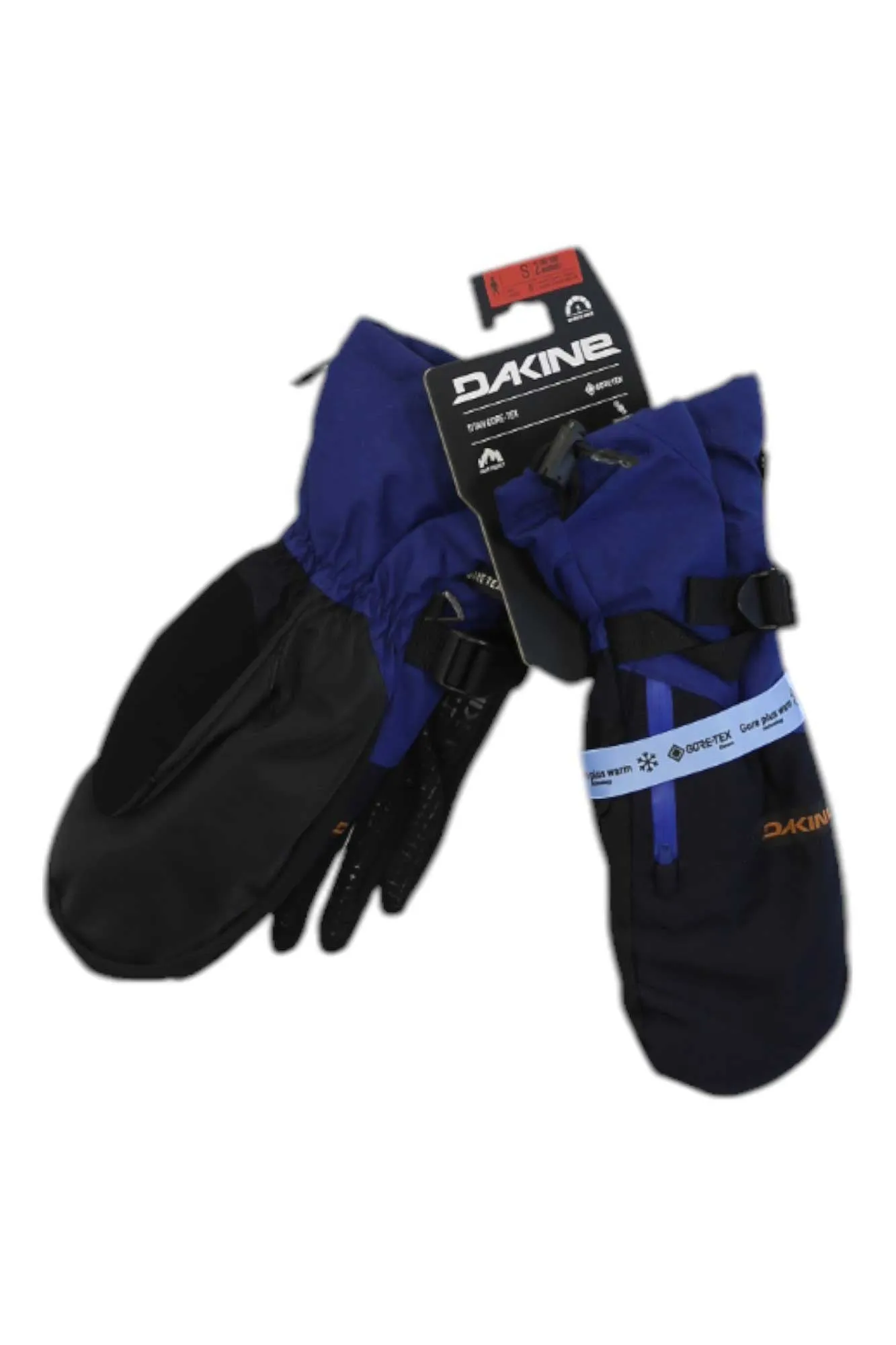 Dakine Mens Titan GTX Mitt sold by Out&Back Outdoor