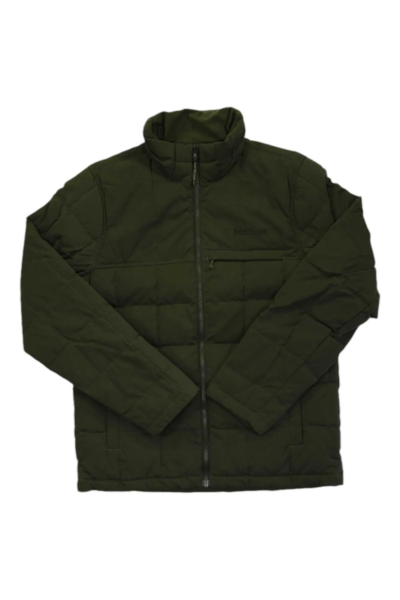 Mens Burdell Down Jacket sold by Out&Back Outdoor product image thumbnail 2