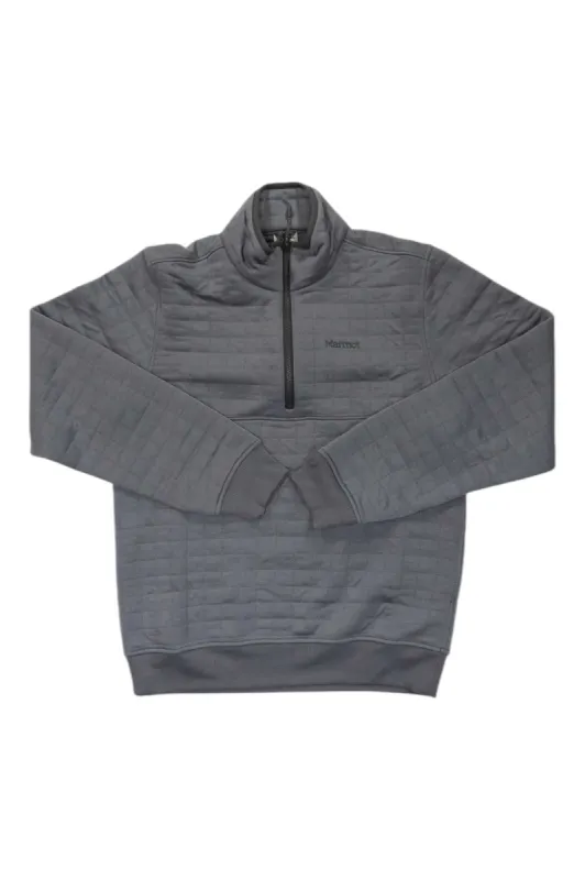 Marmot Mens Roice 1/2 Zip Top sold by Out&Back Outdoor