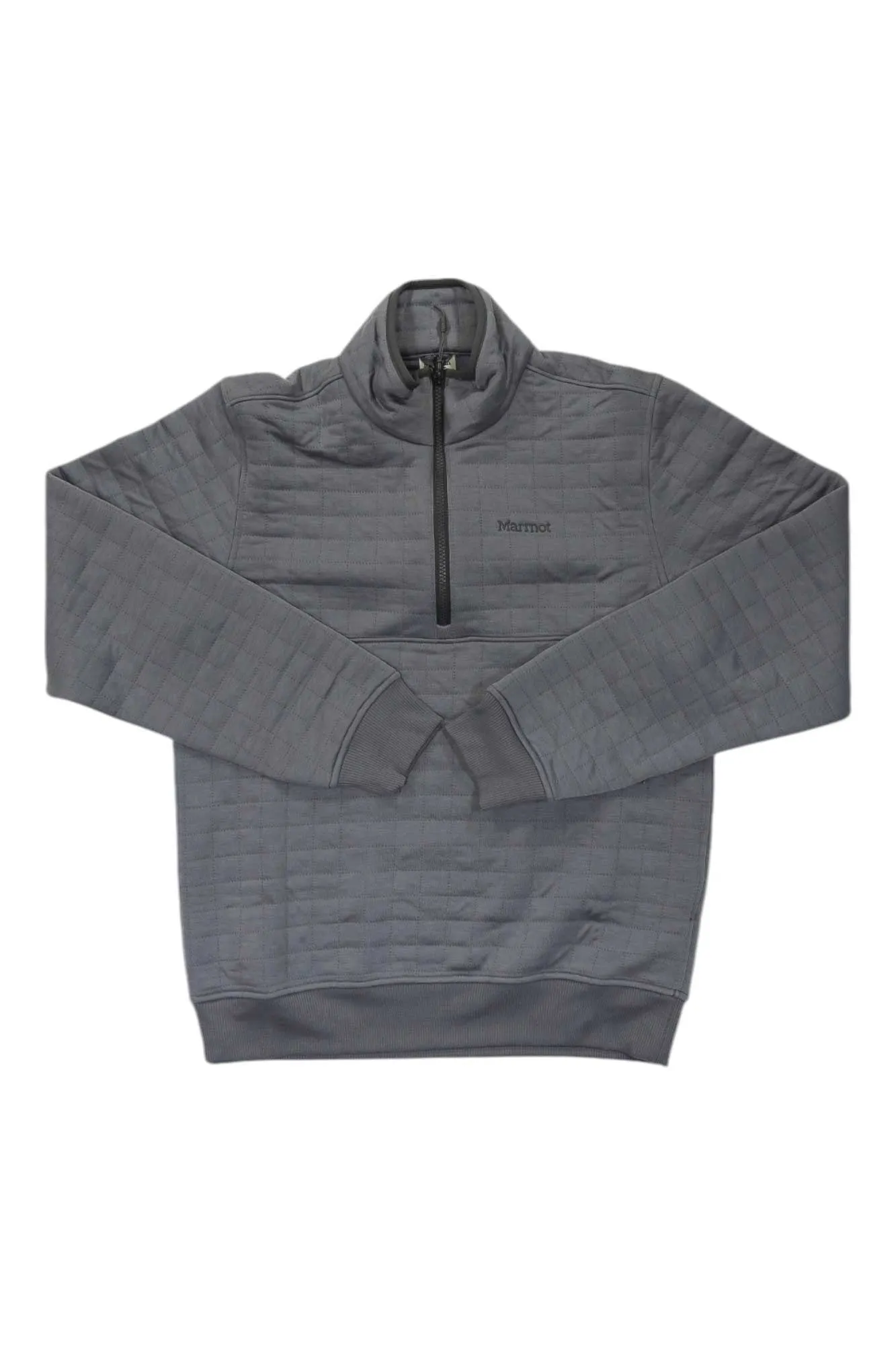 Marmot Mens Roice 1/2 Zip Top sold by Out&Back Outdoor product image thumbnail 3