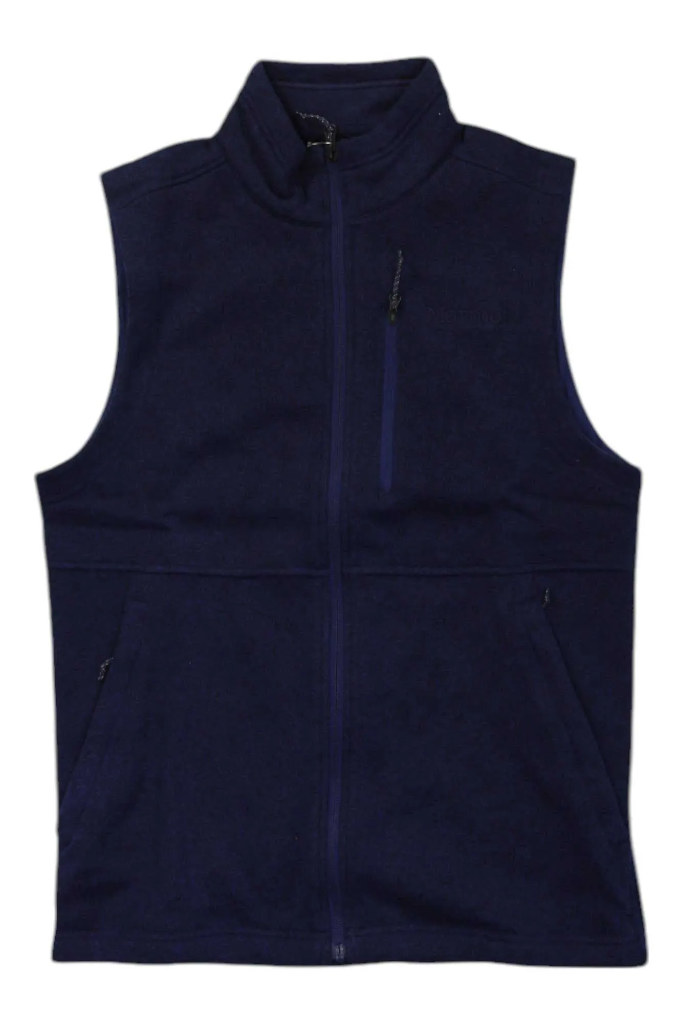 Marmot Mens Drop Line Vest sold by Out&Back Outdoor product image thumbnail 3