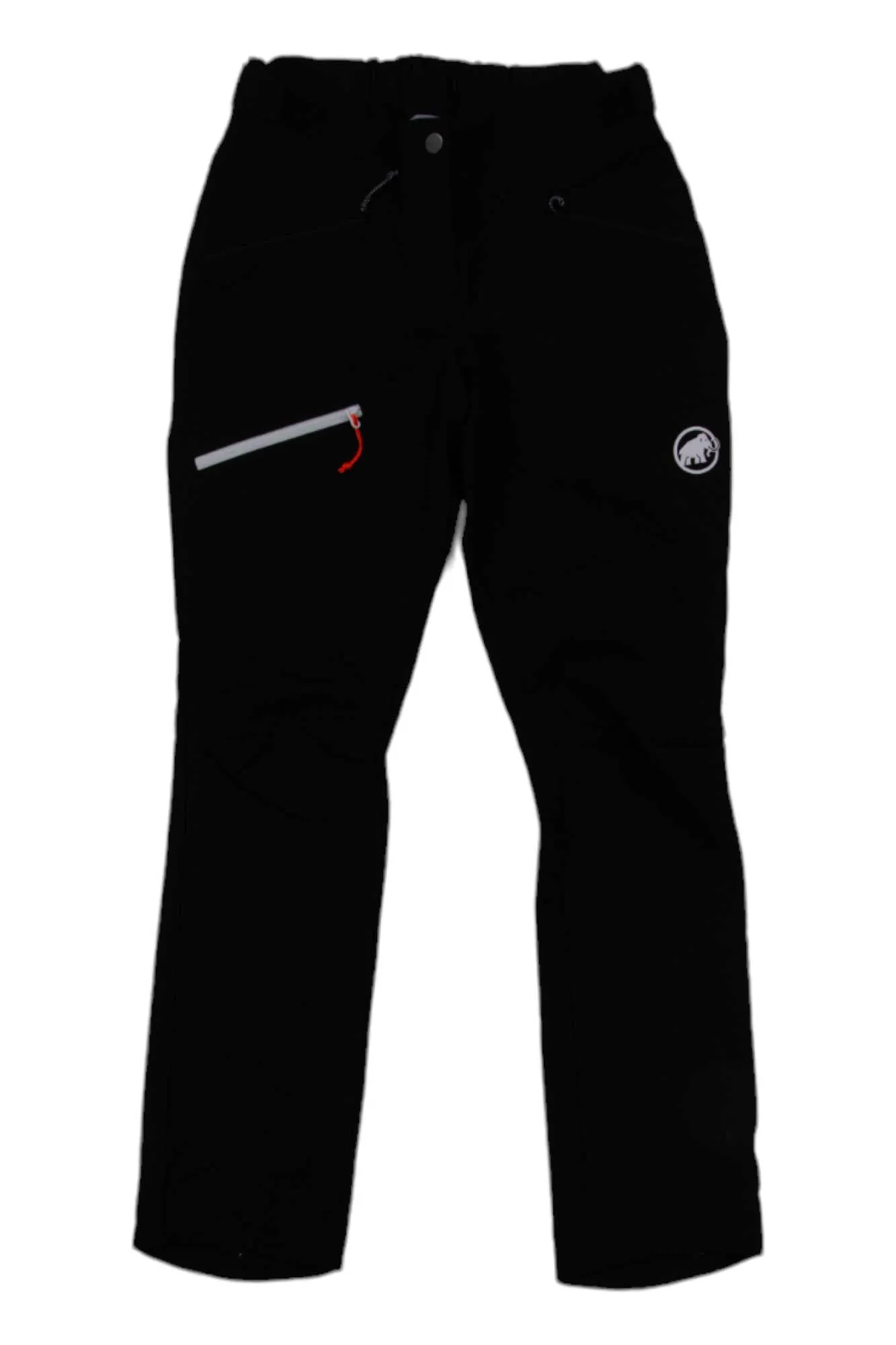 Mammut Womens Taiss SO Pant sold by Out&Back Outdoor