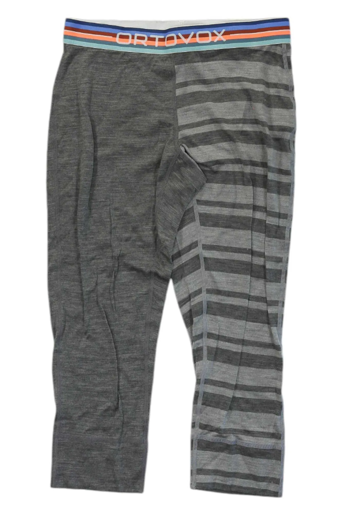 Ortovox Womens 185 RockNWool Short Pant sold by Out&Back Outdoor product image thumbnail 4