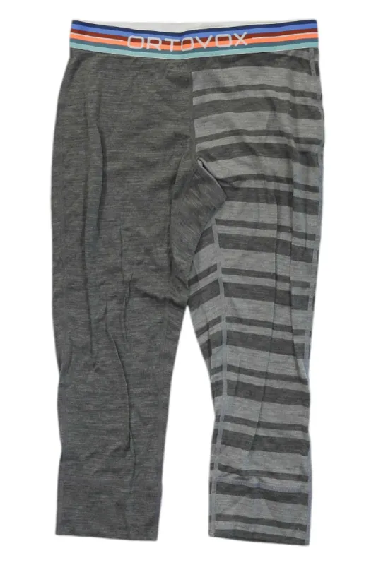 Ortovox Womens 185 RockNWool Short Pant sold by Out&Back Outdoor