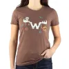 Moosejaw Womens Star Fruit SS Tee sold by Out&Back Outdoor