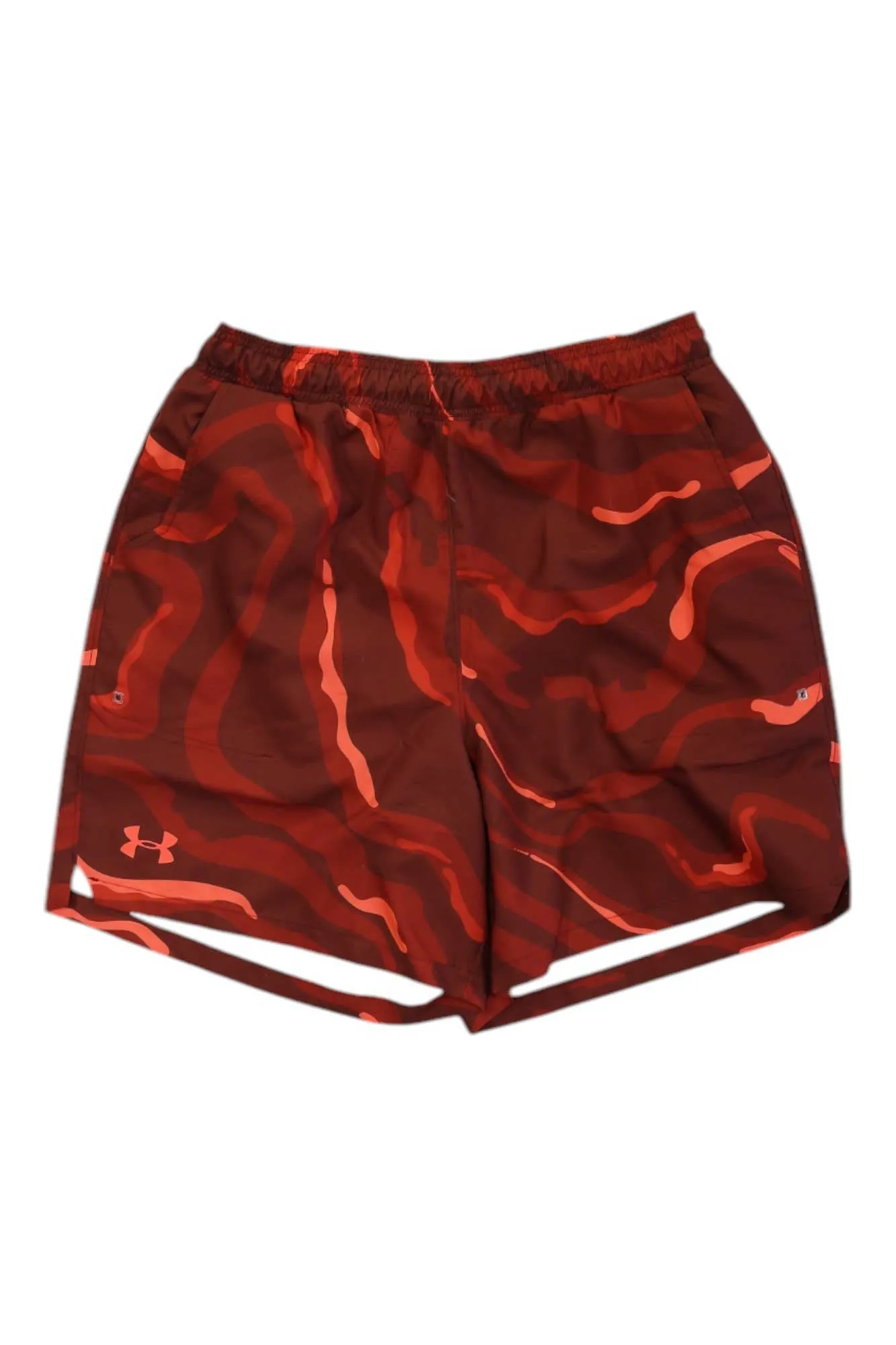 Under Armour Mens Shore Break Volley Boardshort sold by Out&Back Outdoor