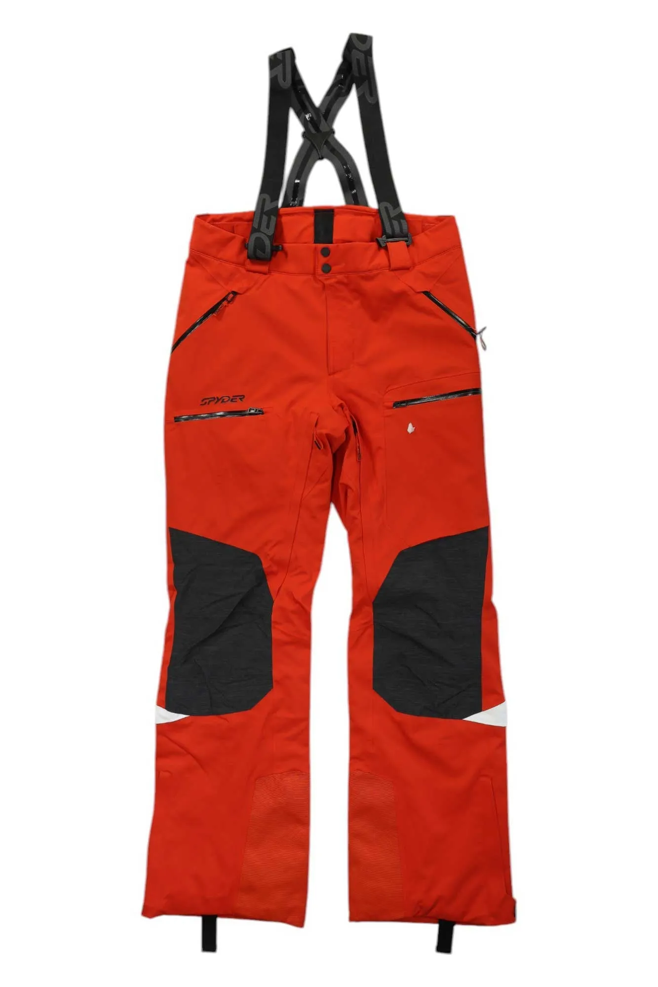 Spyder Mens Propulsion Pant sold by Out&Back Outdoor product image thumbnail 2