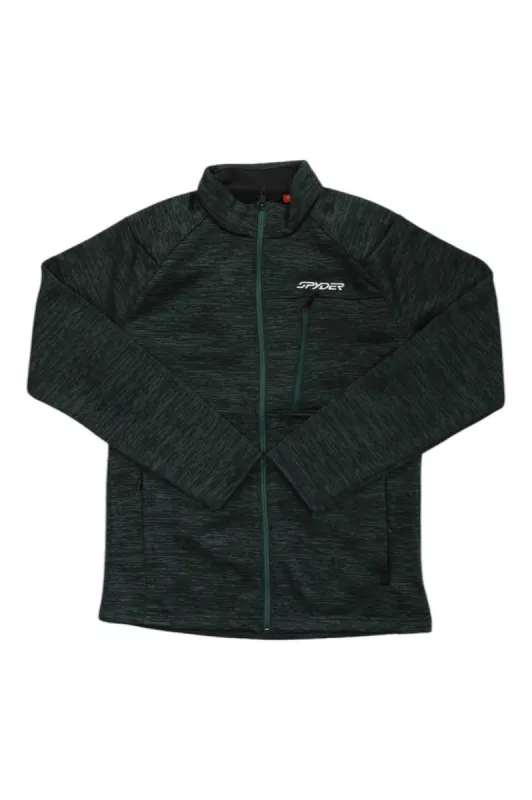 Spyder Mens Encore Jacket sold by Out&Back Outdoor