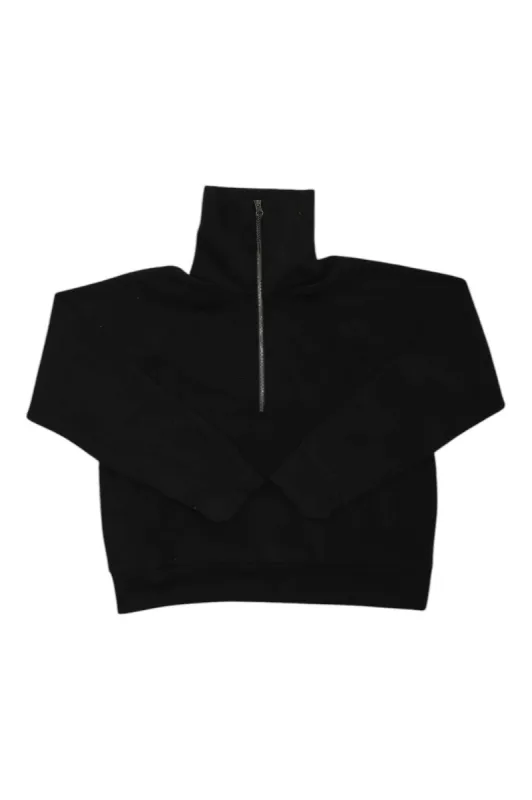 Spanx Womens Airessentials Half Zip Top sold by Out&Back Outdoor