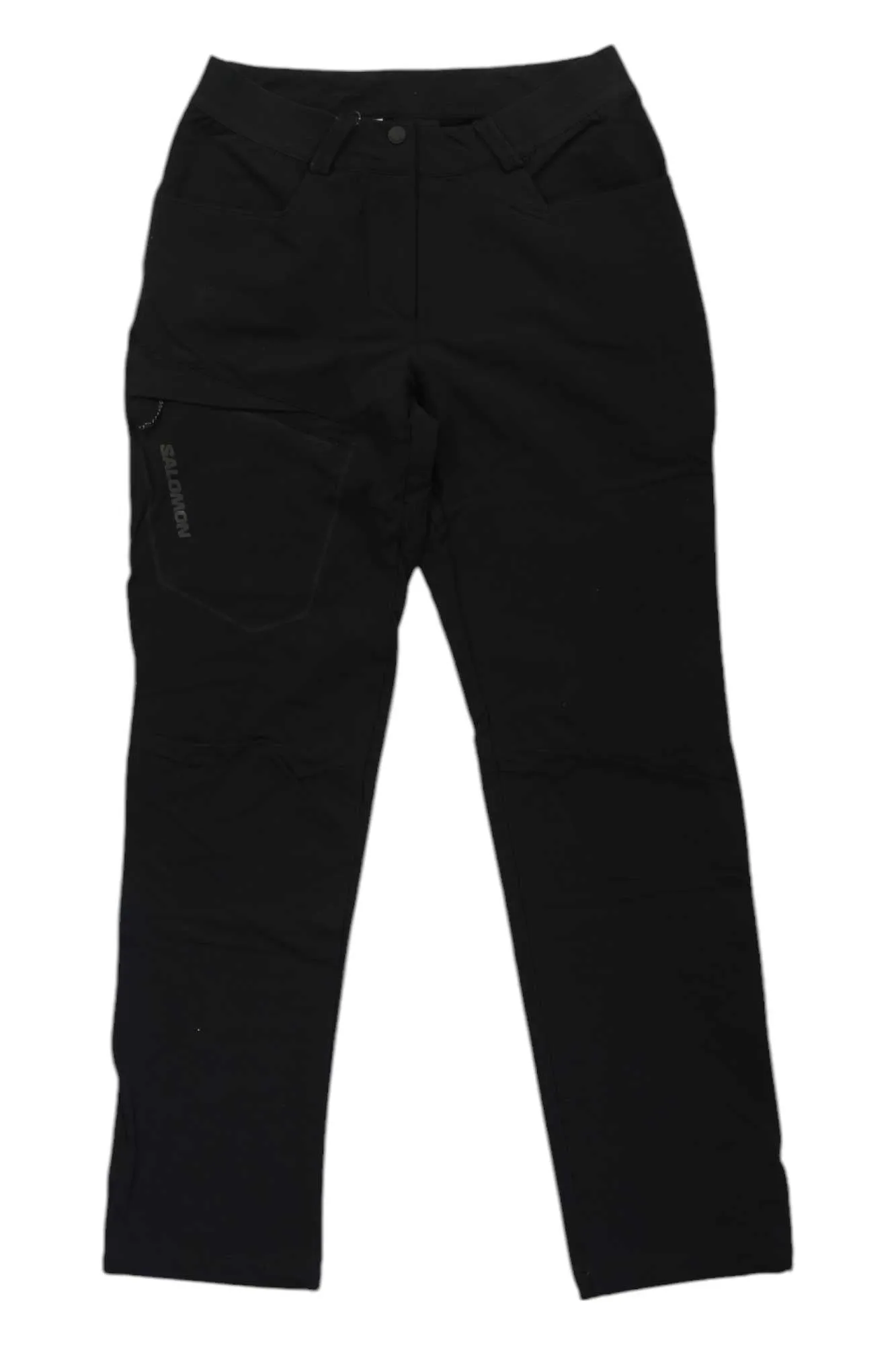Salomon Womens Wayfarer Warm Pant sold by Out&Back Outdoor product image thumbnail 5