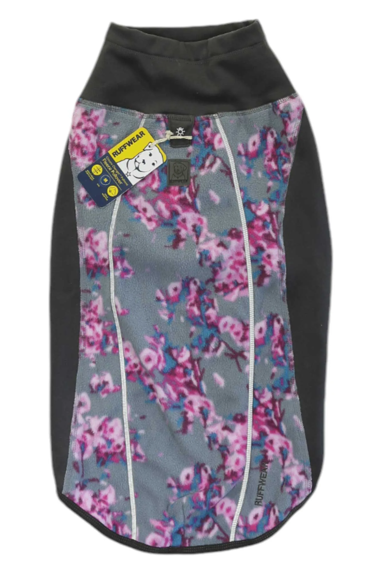 Ruffwear Climate Changer Pullover sold by Out&Back Outdoor product image thumbnail 4