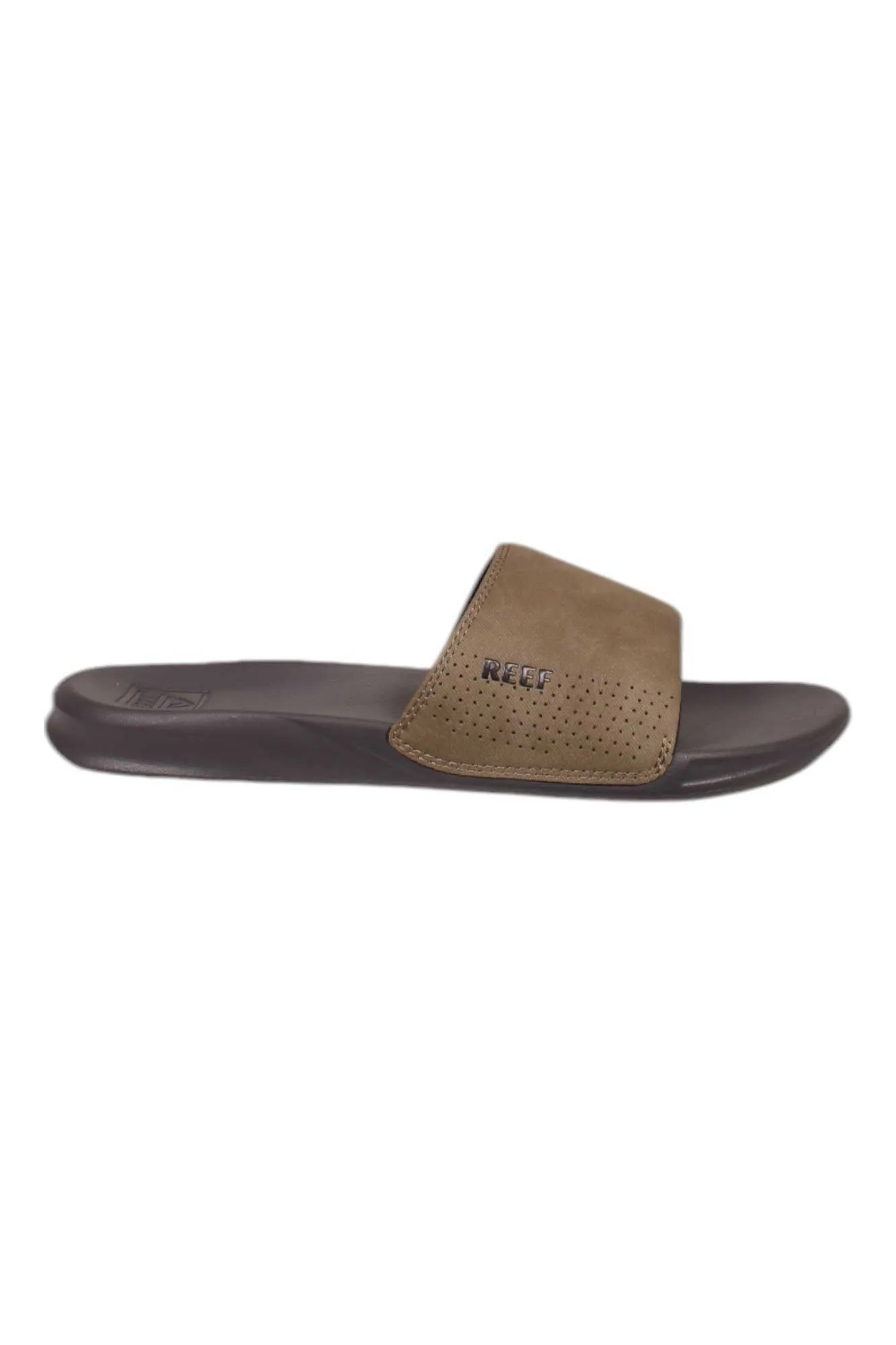 Reef Mens One Slide Sandal sold by Out&Back Outdoor product image thumbnail 5
