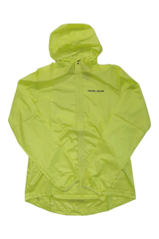 Pearl Izumi Womens Summit Shell Jacket sold by Out&Back Outdoor