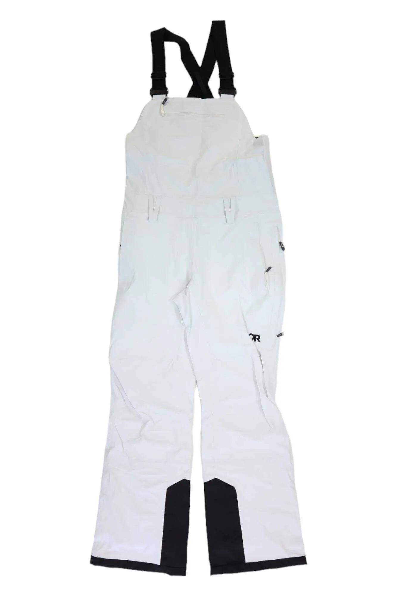 Outdoor Research Womens Carbide Bib sold by Out&Back Outdoor product image thumbnail 4