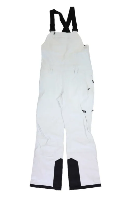 Outdoor Research Womens Carbide Bib sold by Out&Back Outdoor