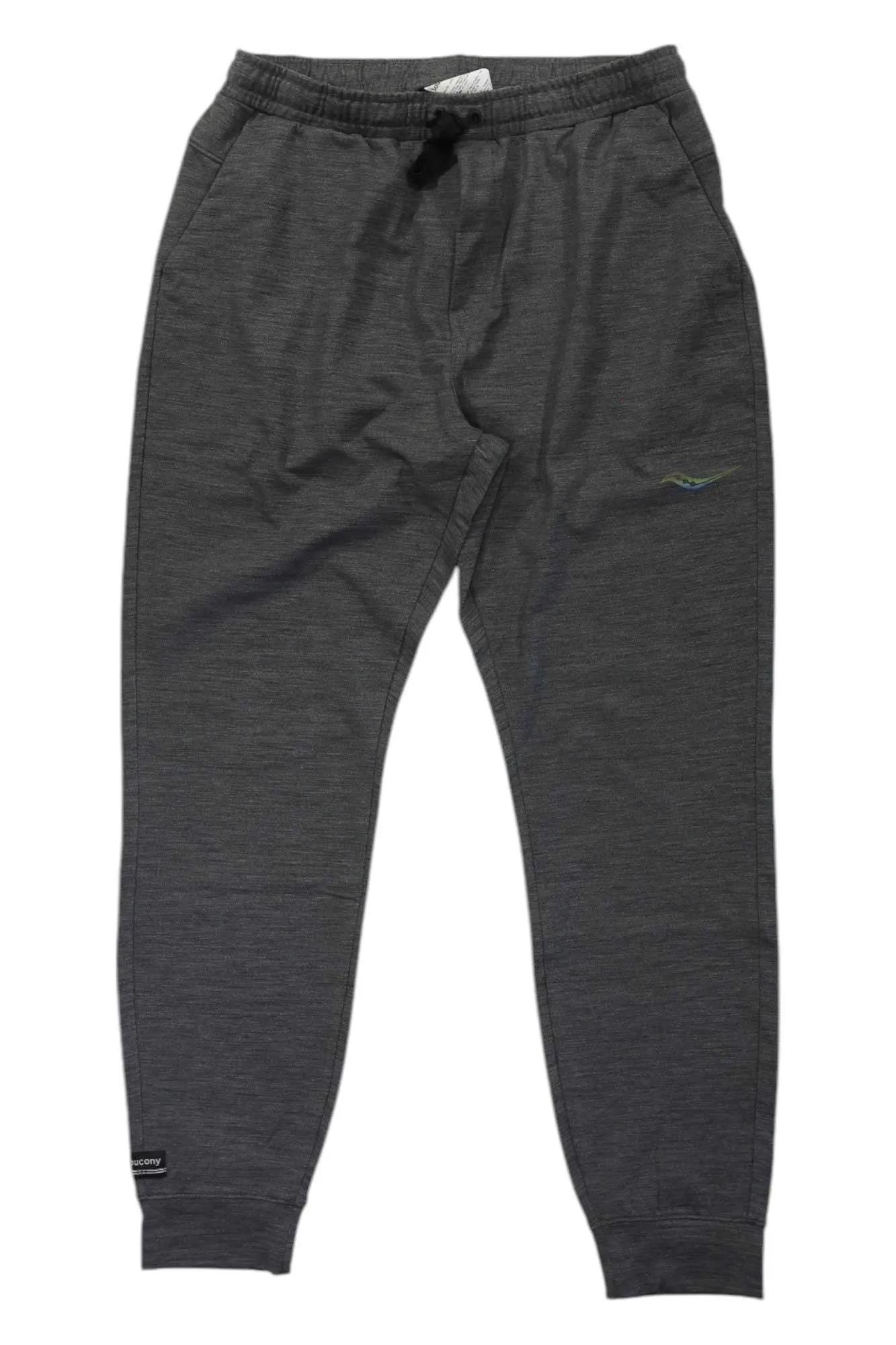 Saucony Mens Solstice Jogger sold by Out&Back Outdoor product image thumbnail 2