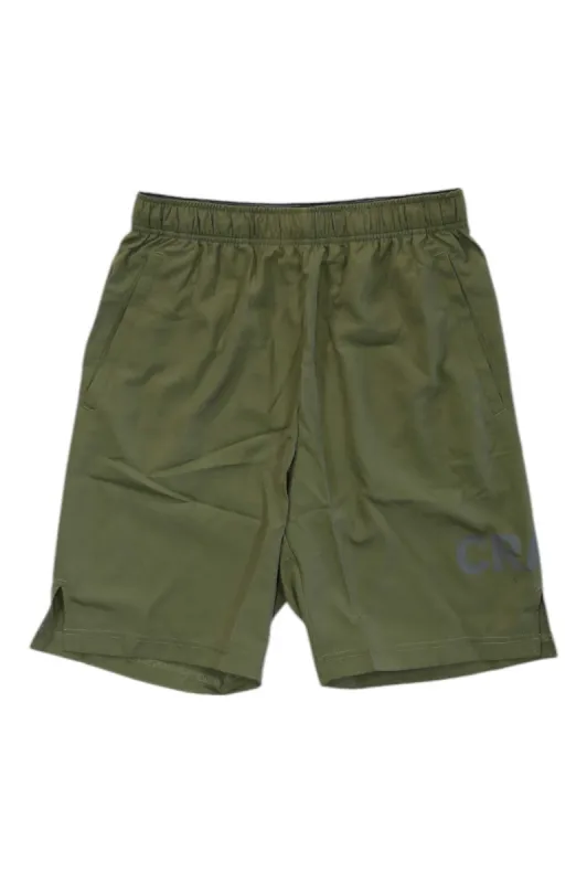 Craft Sportswear Mens Core Charge Short sold by Out&Back Outdoor