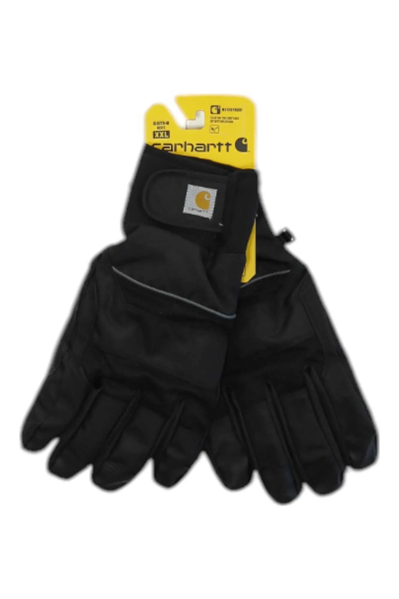 Carhartt Mens Flexer Glove sold by Out&Back Outdoor product image thumbnail 3