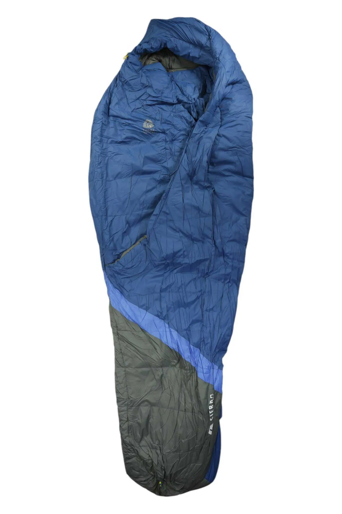 Sierra Designs Night Cap 20 Degree Sleeping Bag sold by Out&Back Outdoor