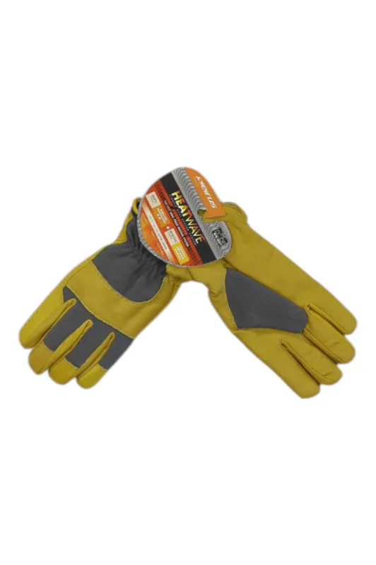 Seirus Heatwave Mountain Ops Glove sold by Out&Back Outdoor