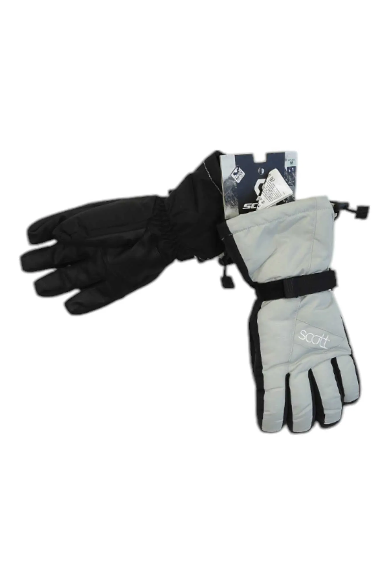 Scott USA Womens Ultimate Warm Glove sold by Out&Back Outdoor