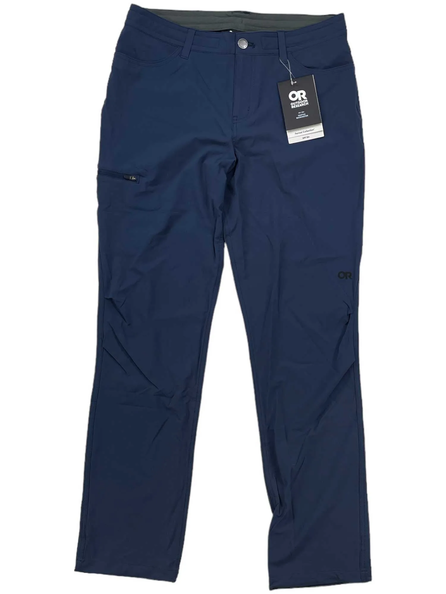 Outdoor Research Womens Ferrosi Pant sold by Out&Back Outdoor product image thumbnail 5