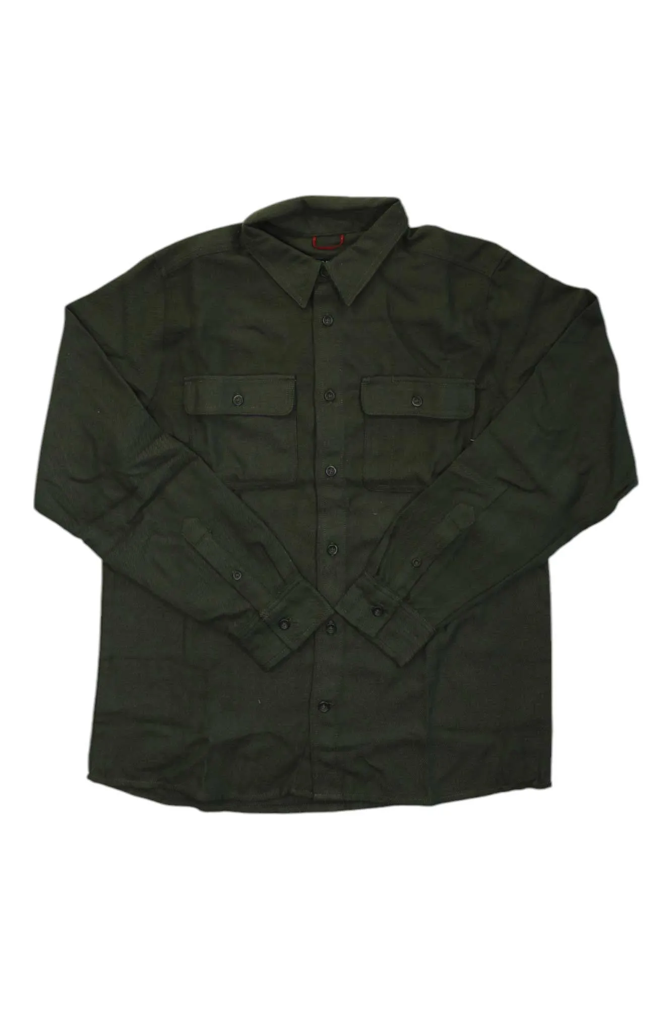 Outdoor Research Mens Feedback Flannel Twill Shirt sold by Out&Back Outdoor product image thumbnail 4