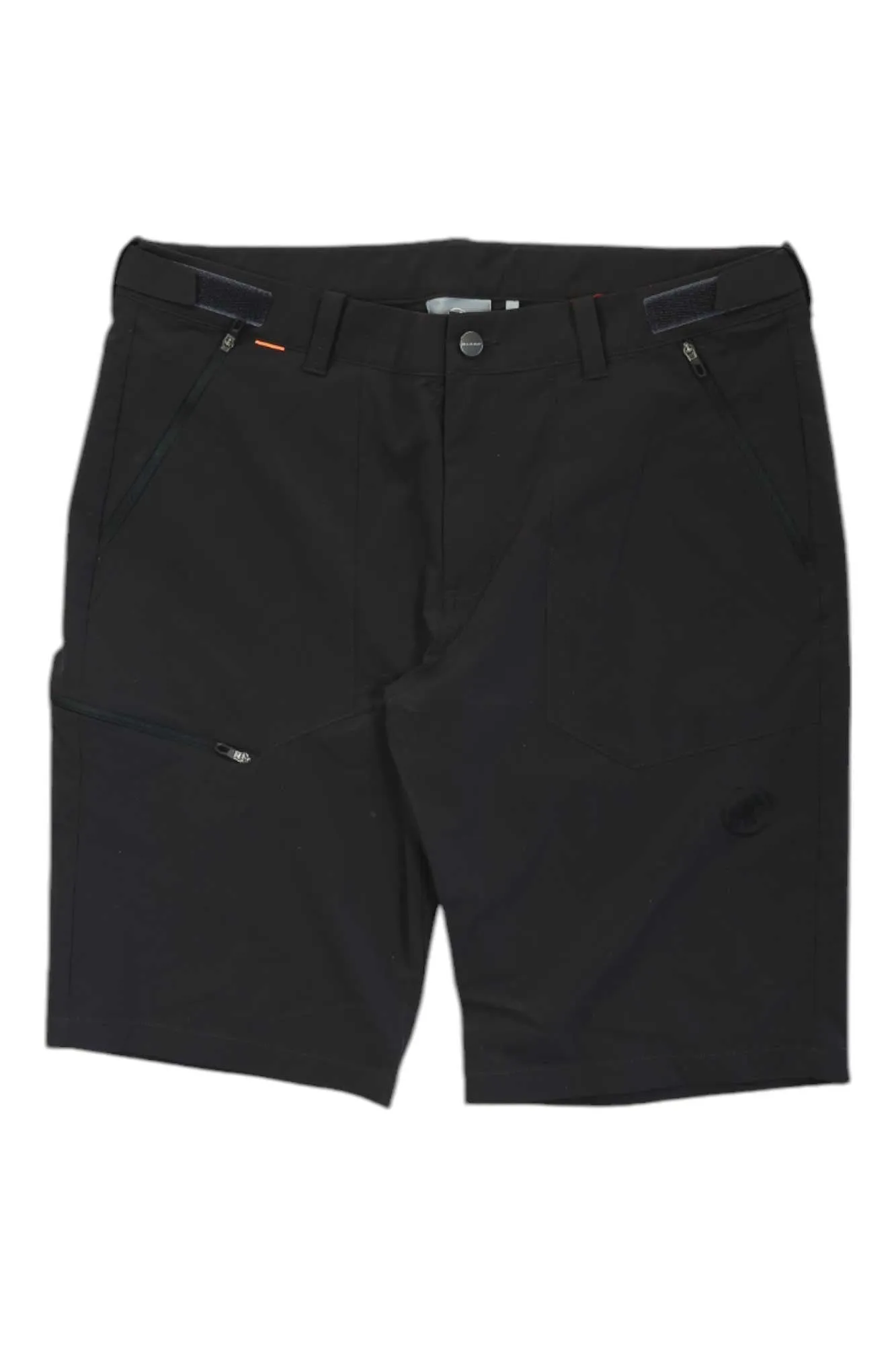 Mammut Mens Runbold Short sold by Out&Back Outdoor