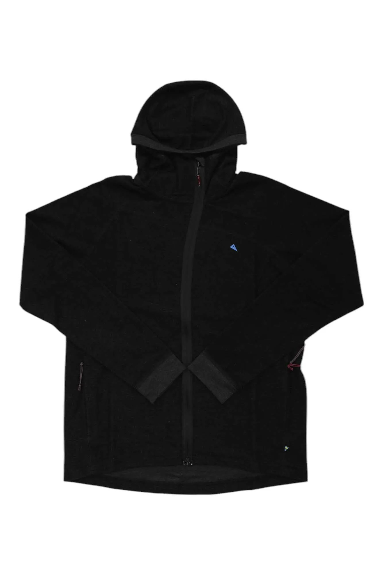 Klattermusen Mens Hodur Hooded Zip Jacket sold by Out&Back Outdoor product image thumbnail 3