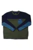 KAVU Mens Crew Who Pullover sold by Out&Back Outdoor