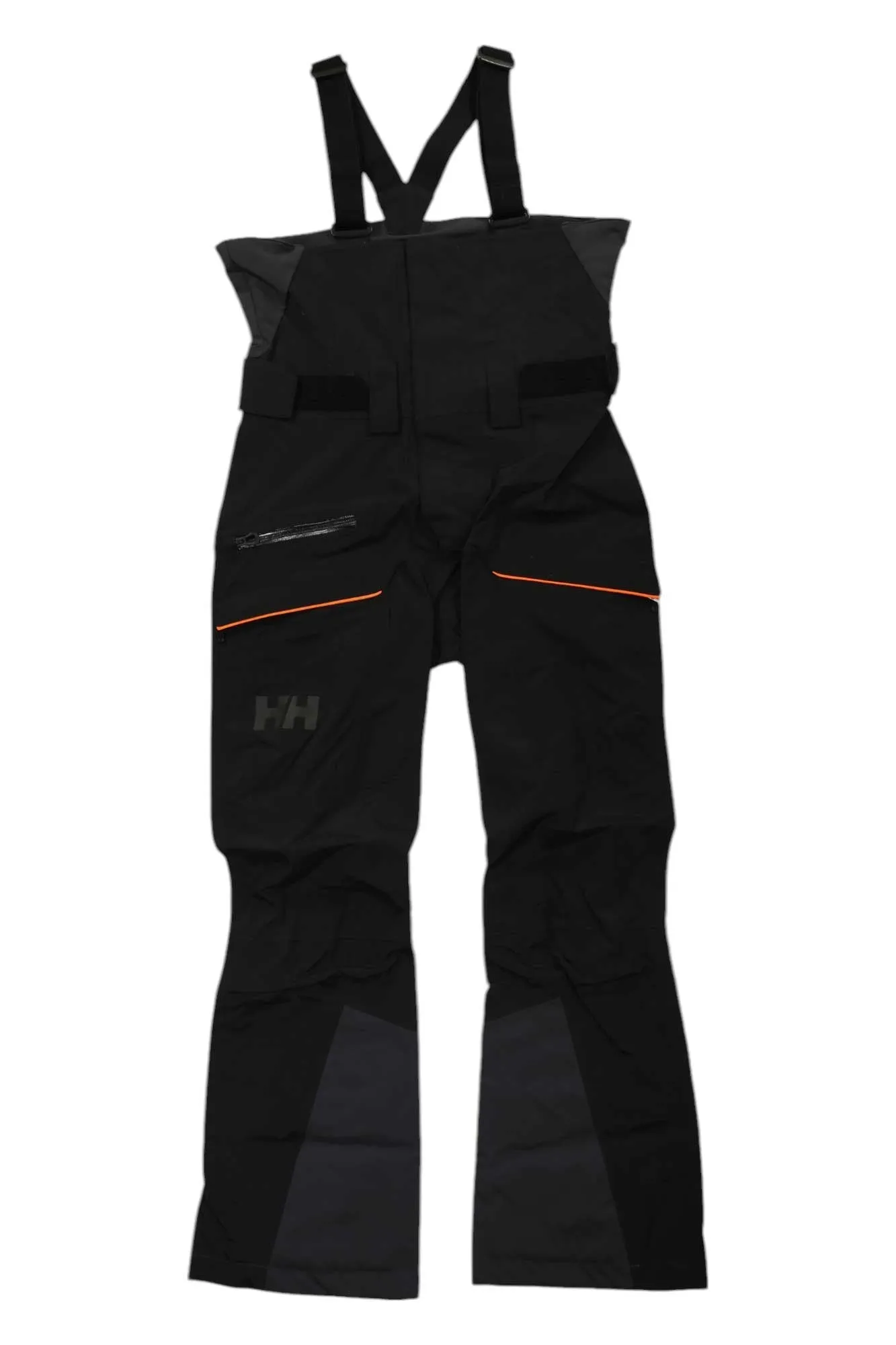 Helly Hansen Mens Sogn Bib Shell Pant sold by Out&Back Outdoor product image thumbnail 4