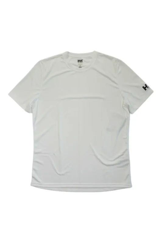 Helly Hansen Mens HH Tech T-Shirt sold by Out&Back Outdoor