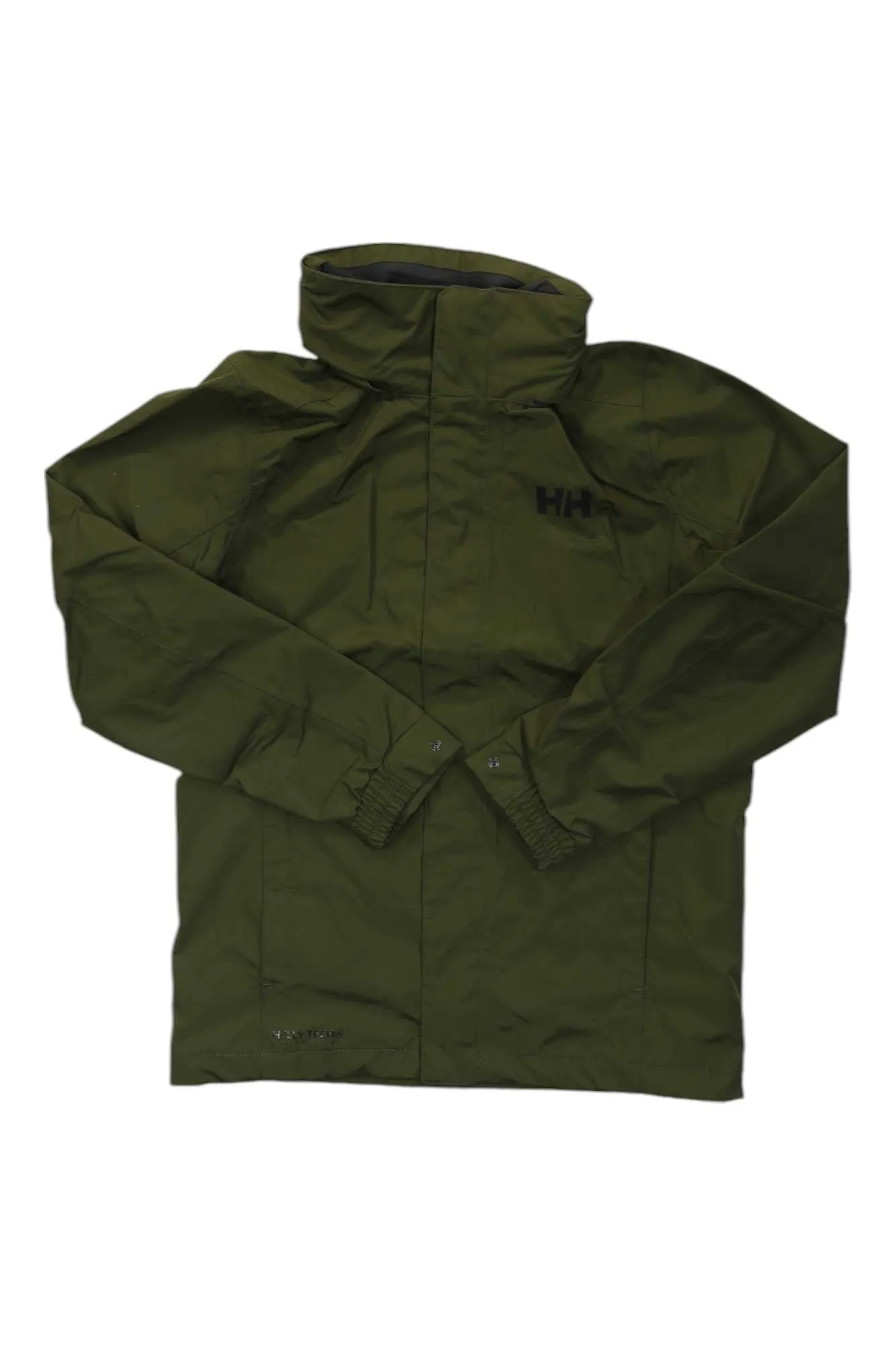 Helly Hansen Mens Dubliner Jacket sold by Out&Back Outdoor product image thumbnail 5