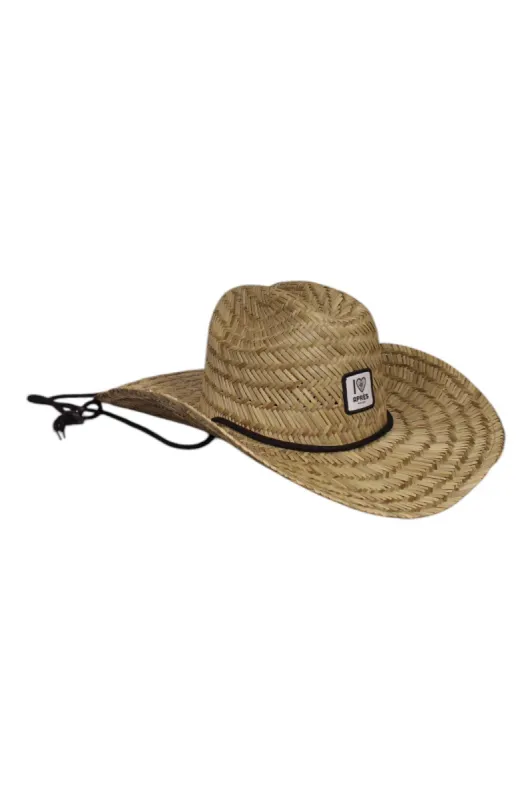 Flylow River Cowboy Hat- MTB sold by Out&Back Outdoor