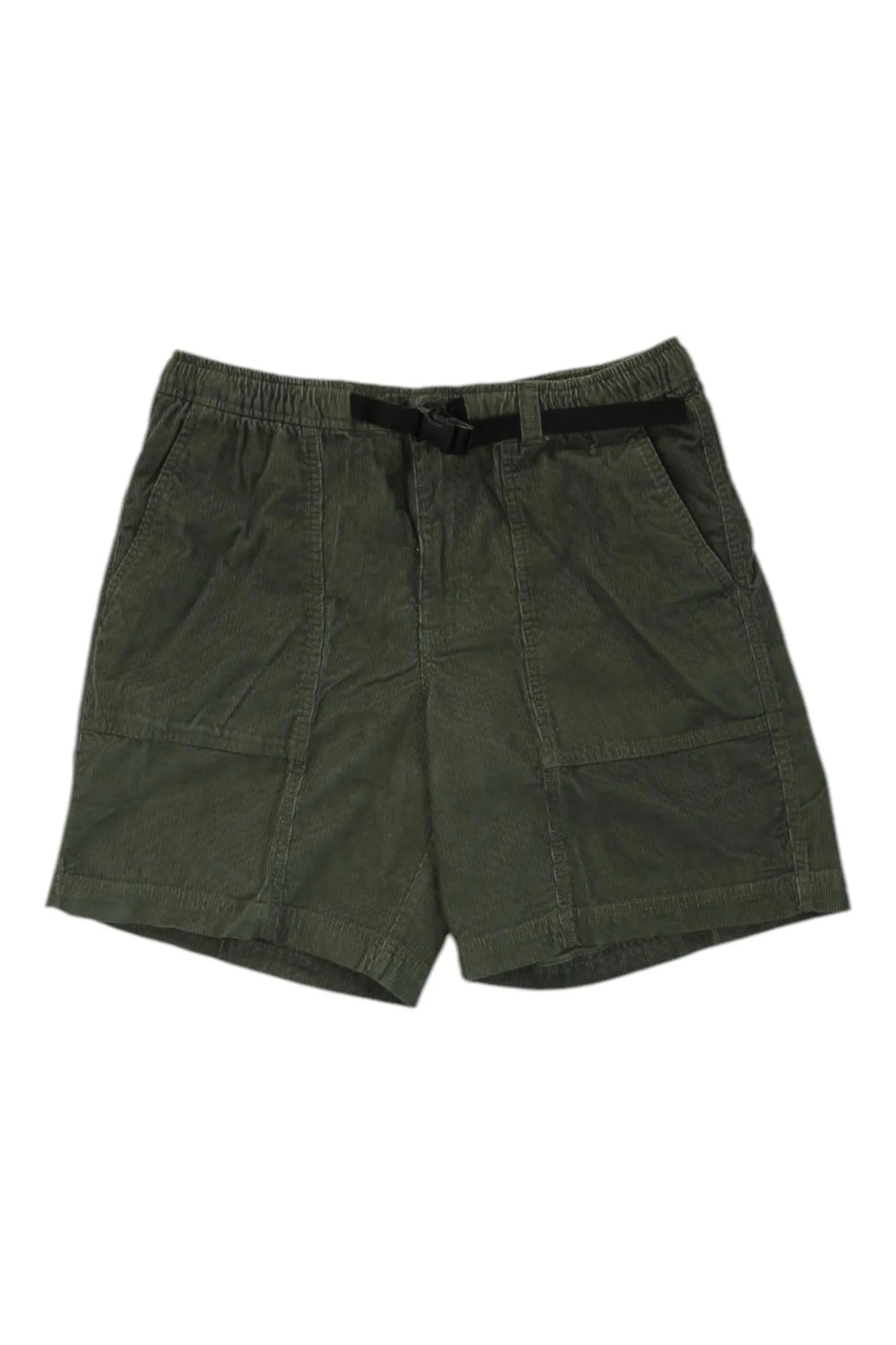Eddie Bauer Mens Faultline Cord 8 Inch Short sold by Out&Back Outdoor product image thumbnail 3