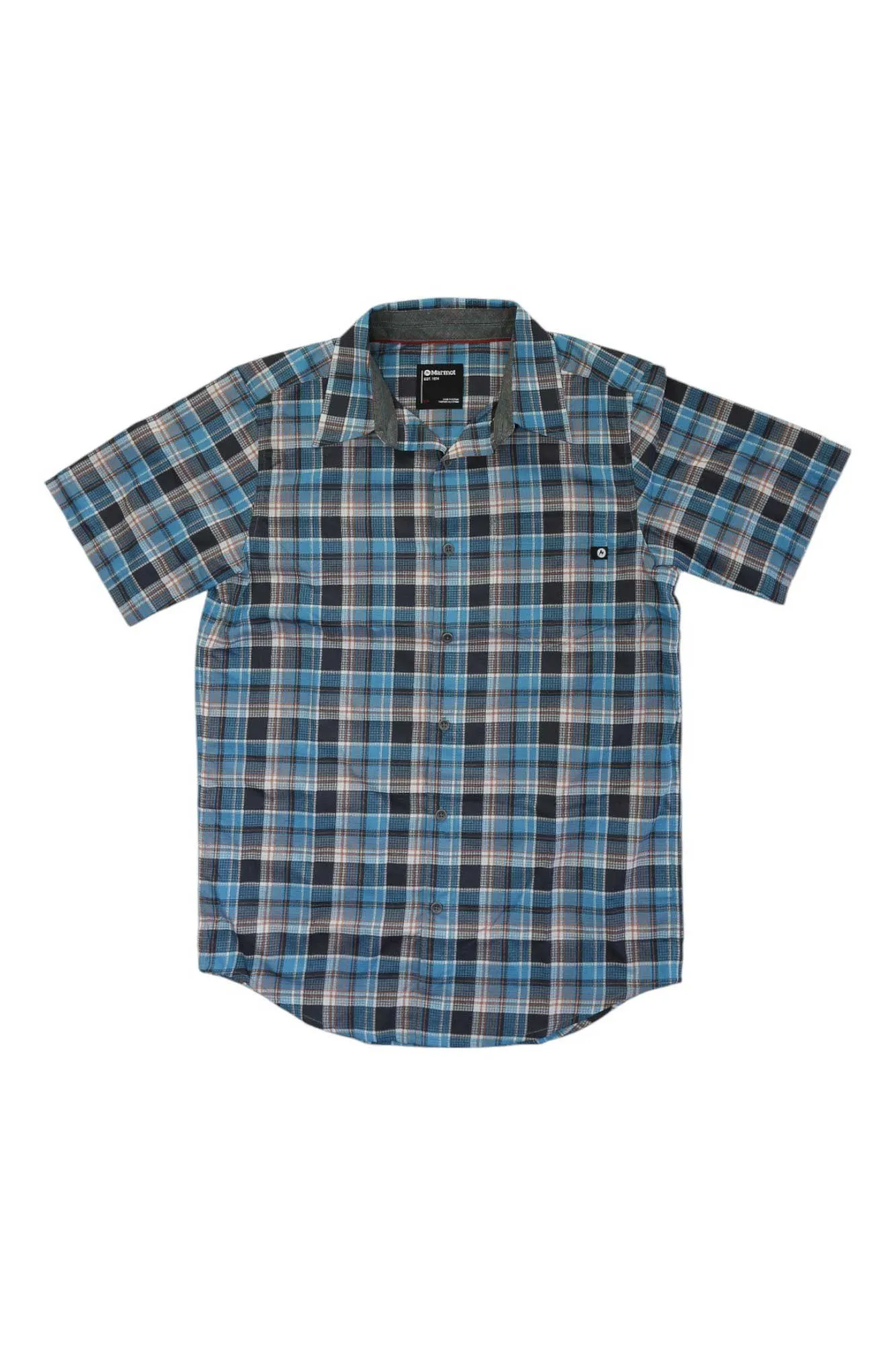 Patagonia Womens Regenerative Organic Certified Cotton Essential Top sold by Out&Back Outdoor product image thumbnail 2