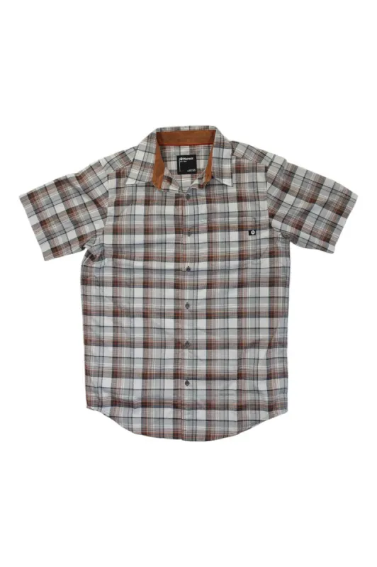Patagonia Womens Regenerative Organic Certified Cotton Essential Top sold by Out&Back Outdoor