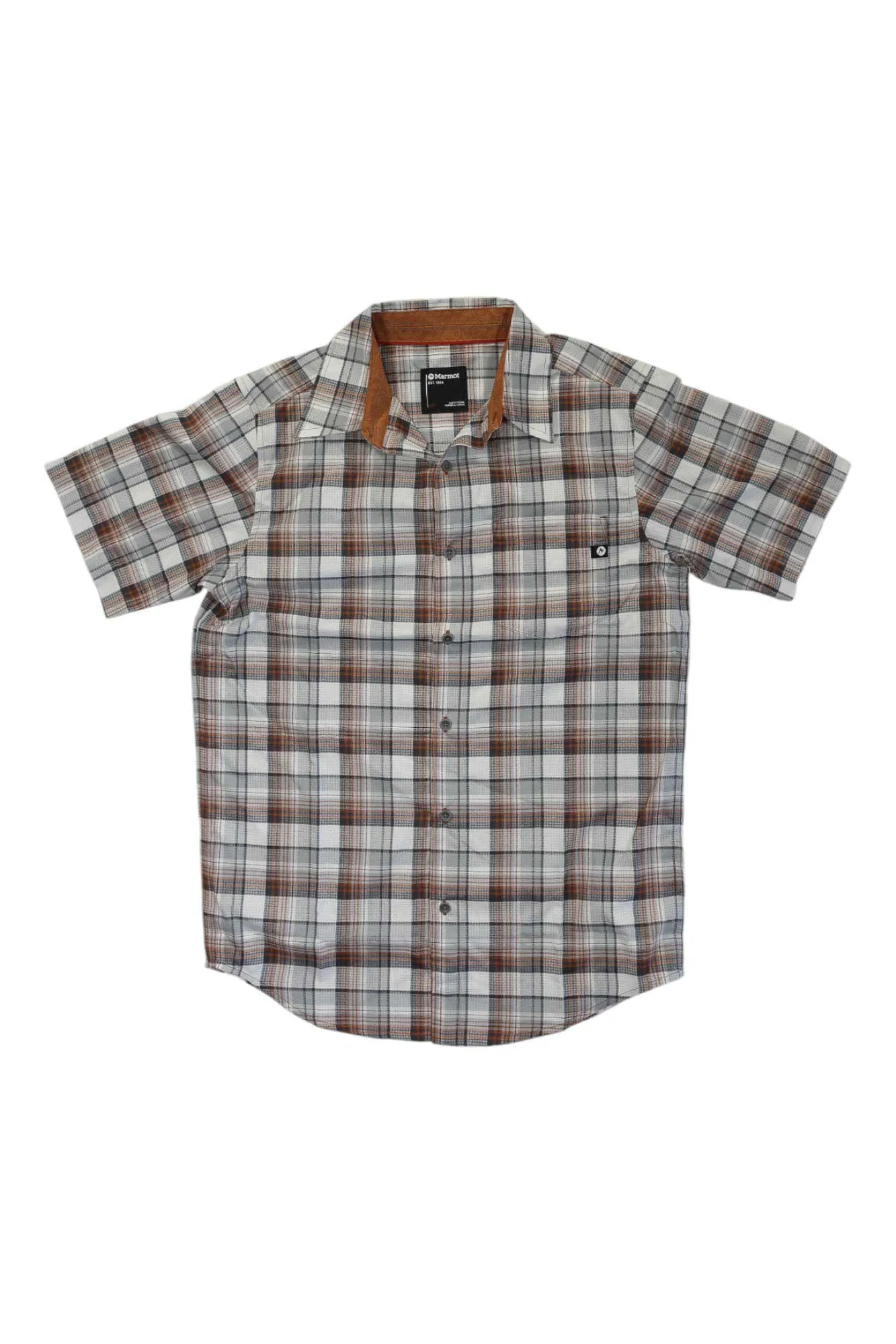 Patagonia Womens Regenerative Organic Certified Cotton Essential Top sold by Out&Back Outdoor product image thumbnail 5