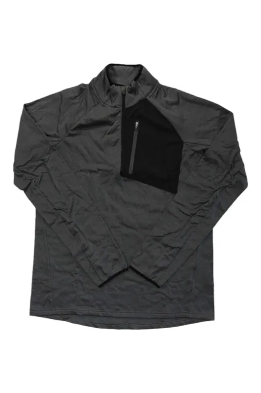 Craft Sportswear Mens Core Trim Thermal Midlayer sold by Out&Back Outdoor