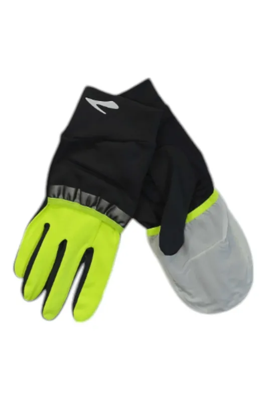 Brooks Draft Hybrid Glove sold by Out&Back Outdoor