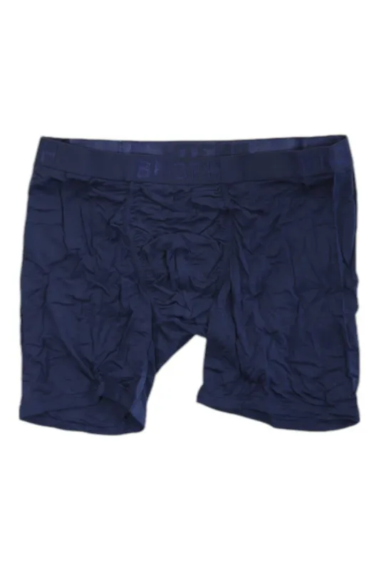 BN3TH Mens Classic Solid Boxer Brief made by BN3TH