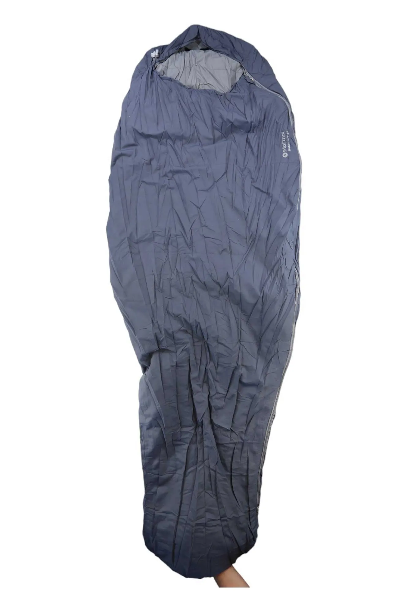 Nanowave 55deg Sleeping Bag sold by Out&Back Outdoor product image thumbnail 3