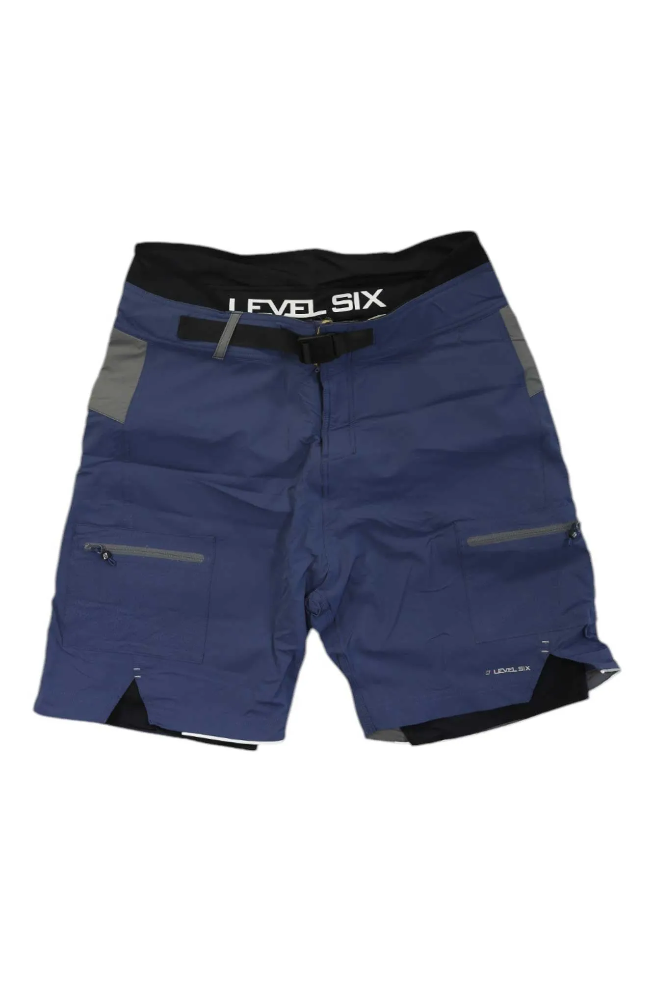 Level Six Mens Pro Guide 17 Inch Short sold by Out&Back Outdoor