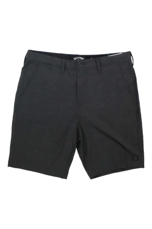 Billabong Mens Crossfire Mid Short sold by Out&Back Outdoor