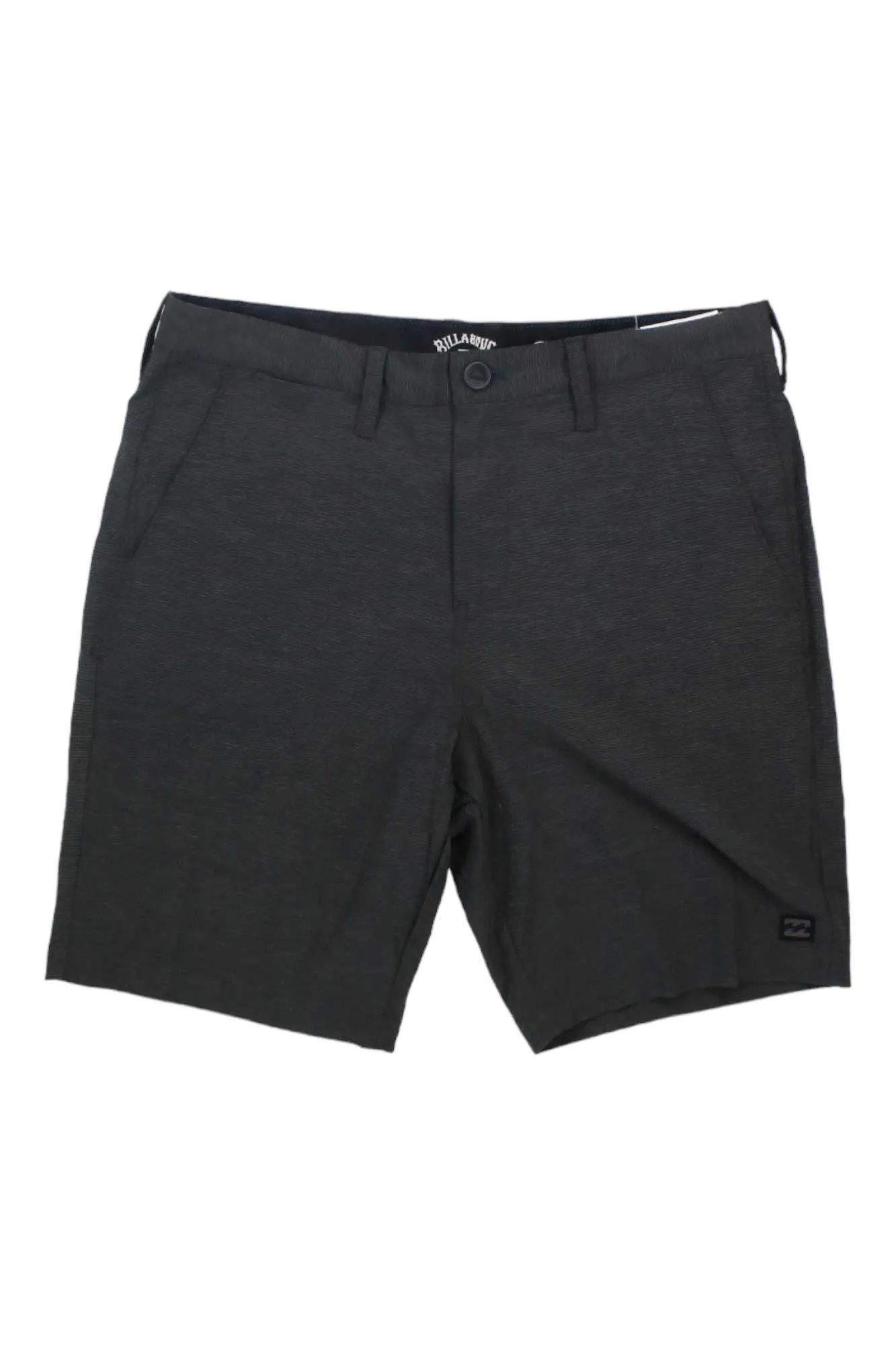 Billabong Mens Crossfire Mid Short sold by Out&Back Outdoor product image thumbnail 4