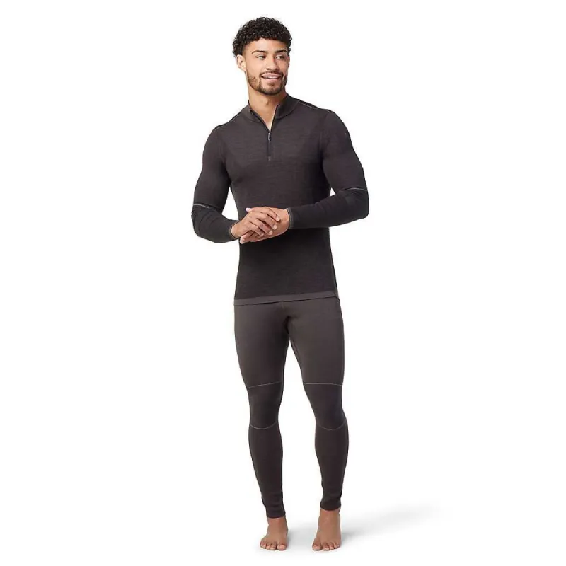 Smartwool Mens Intraknit Merino 250 Thermal 1/4 Zip sold by Out&Back Outdoor