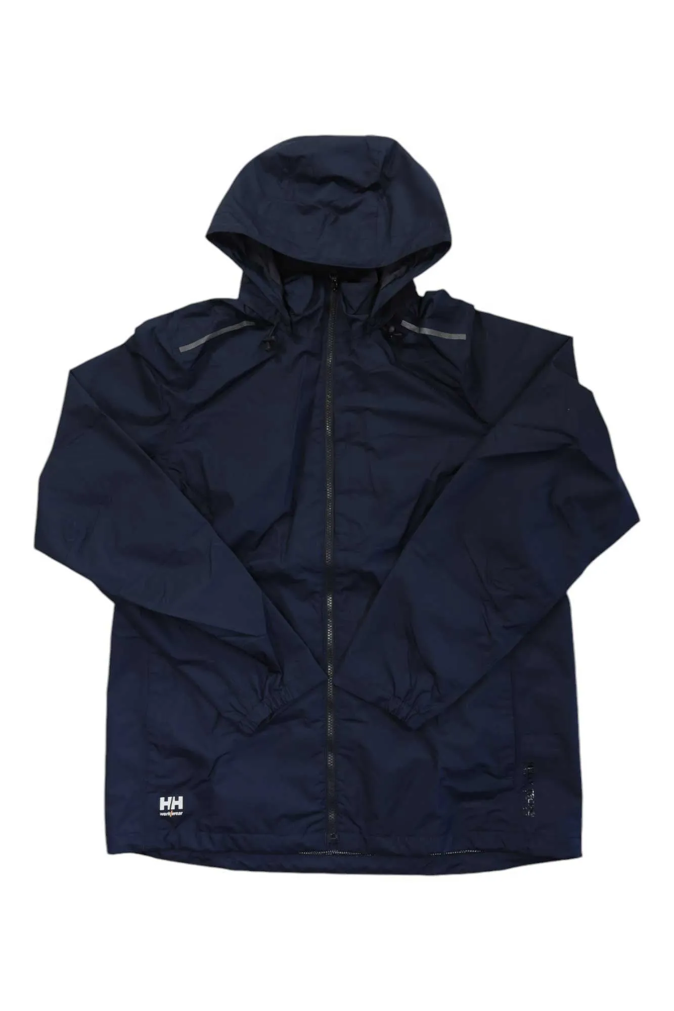 Helly Hansen Mens Manchester 2.0 Shell Jacket sold by Out&Back Outdoor product image thumbnail 2