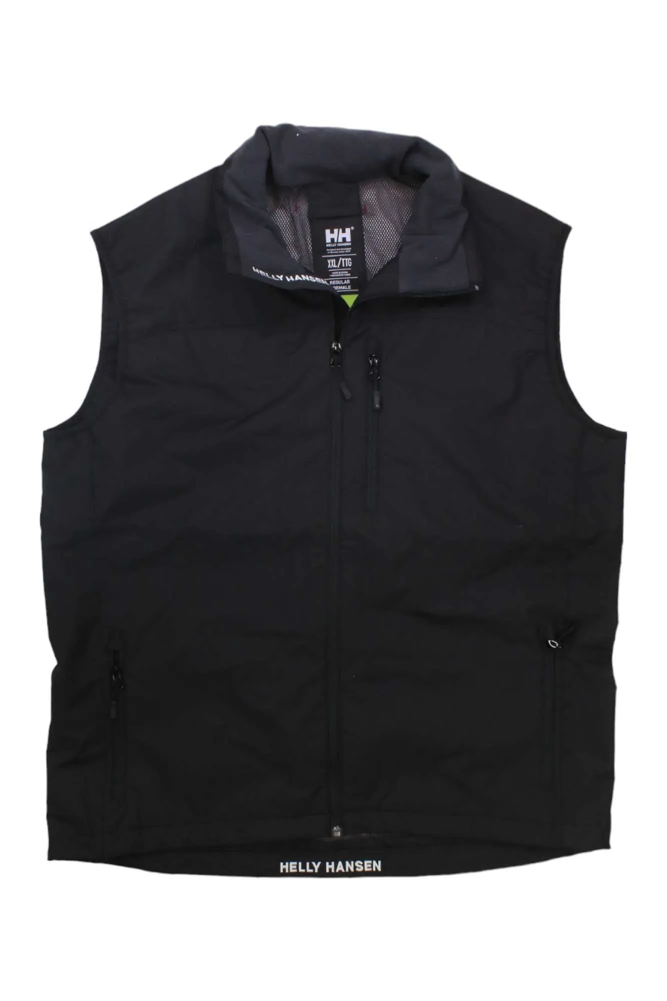 Helly Hansen Mens Crew Vest sold by Out&Back Outdoor product image thumbnail 4