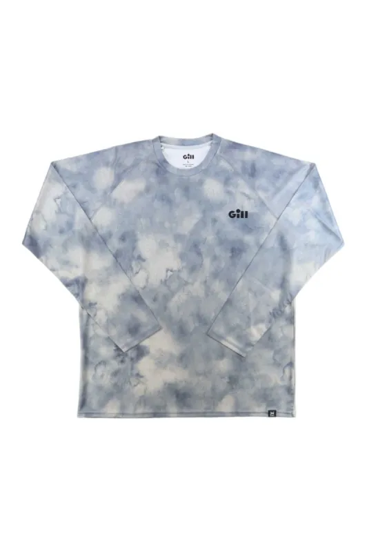 Gill Mens Xpel Tec LS Top sold by Out&Back Outdoor